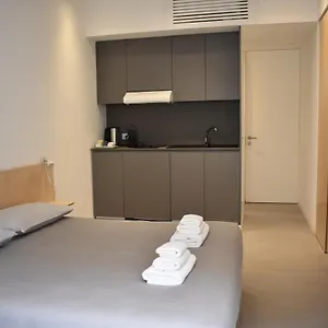 Appartement Giachi Friendly A Ballaro, Palerme
