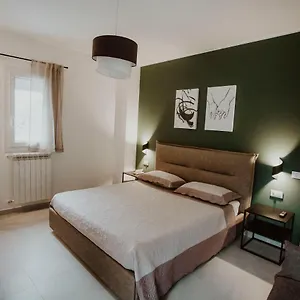 Hébergement de vacances Galati, Palerme