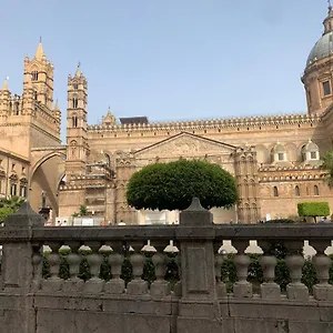 Appartement Alla Cattedrale, Palerme