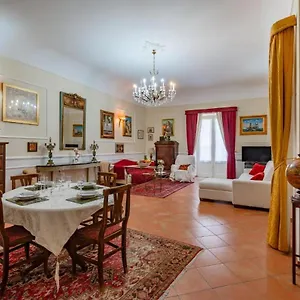 Appartement La Casa Di Dante, Palerme