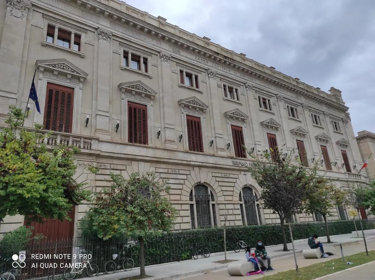 Casetta 26 Apartment Palermo