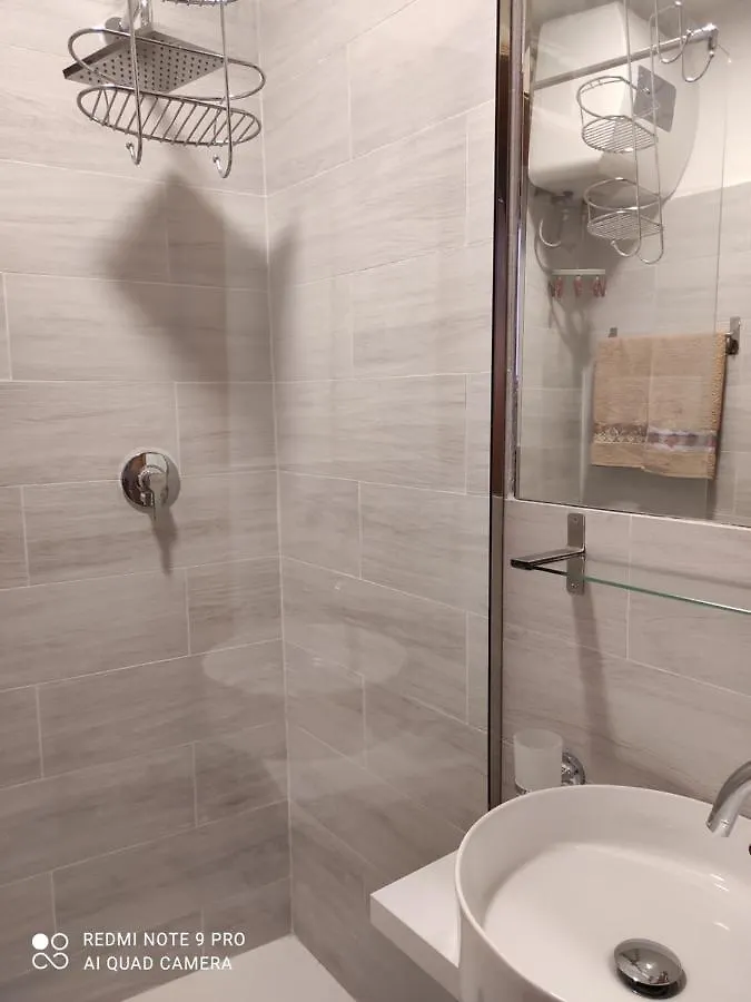 Casetta 26 Apartment Palermo Italy