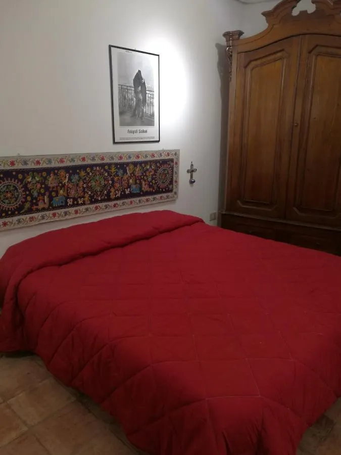 Casetta 26 Apartment Palermo