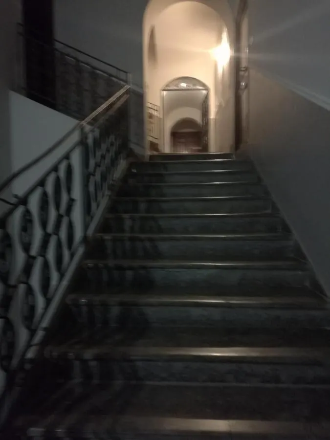 Casetta 26 Apartment Palermo 0*,