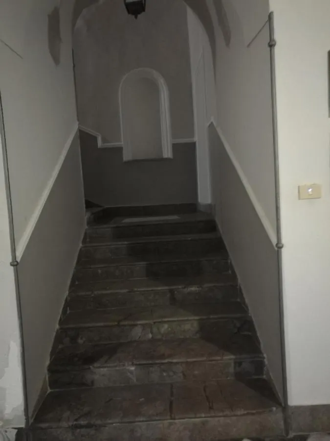 Casetta 26 Apartment Palermo