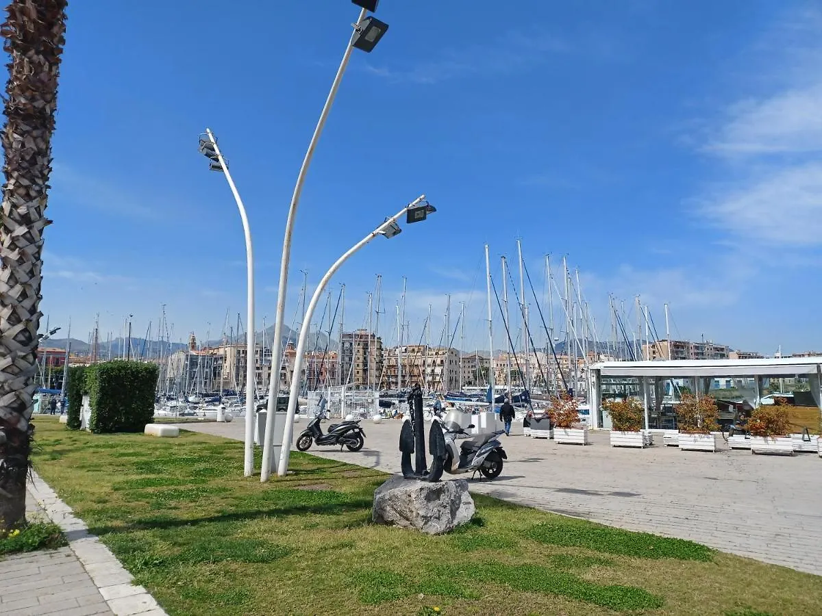 Casetta 26 Apartment Palermo Italy